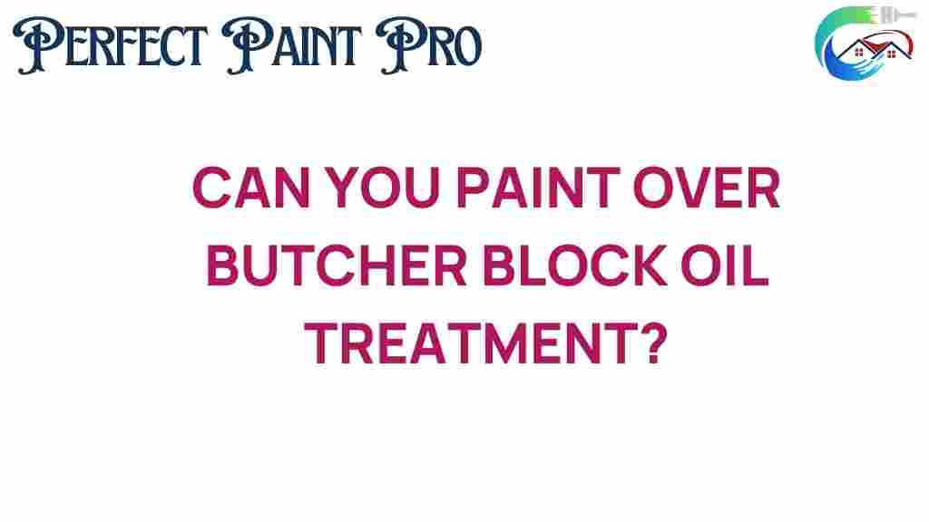 can-you-paint-over-butcher-block-oil-treatment