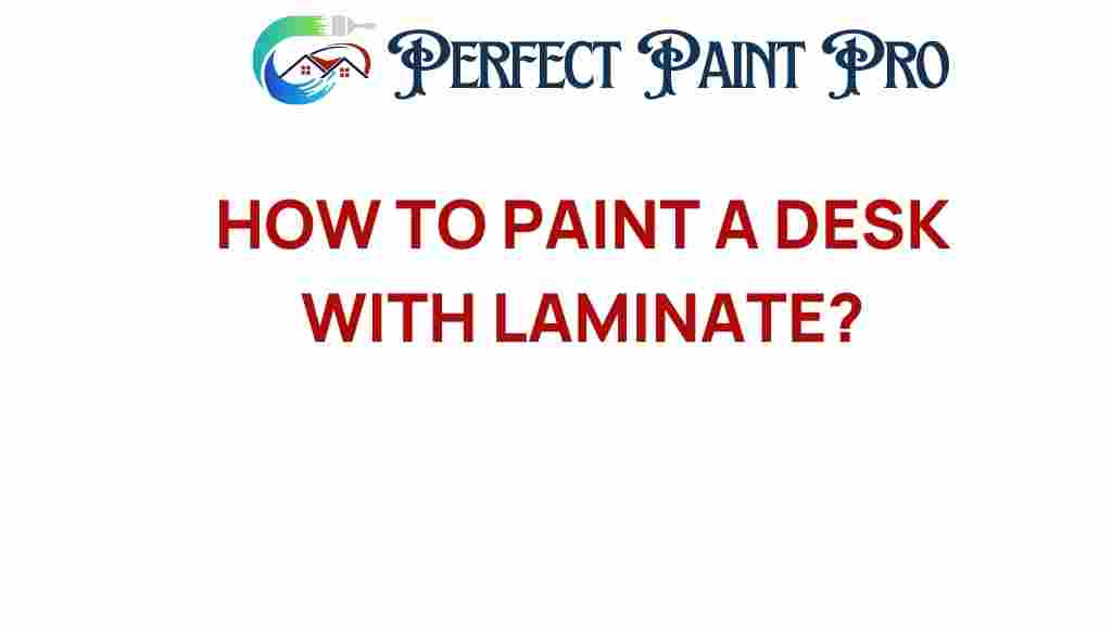how-to-paint-desk-with-laminate
