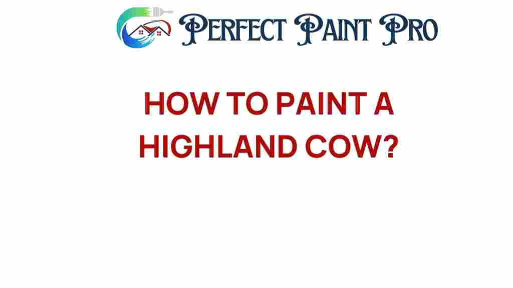 how-to-paint-a-highland-cow