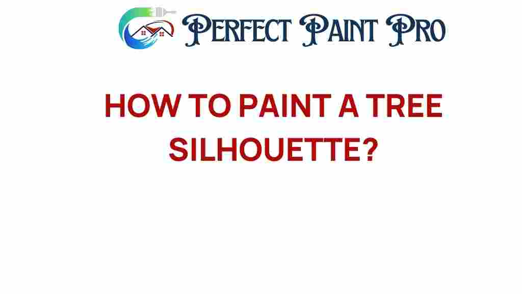 painting-a-tree-silhouette