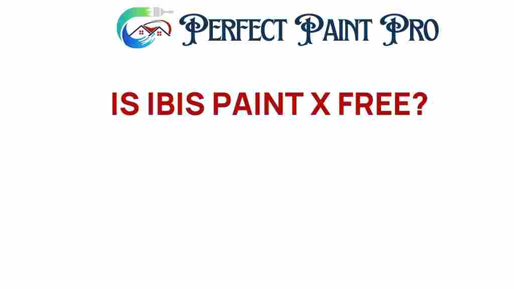 is-ibis-paint-x-free
