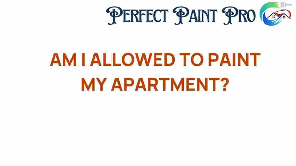 can-i-paint-my-apartment