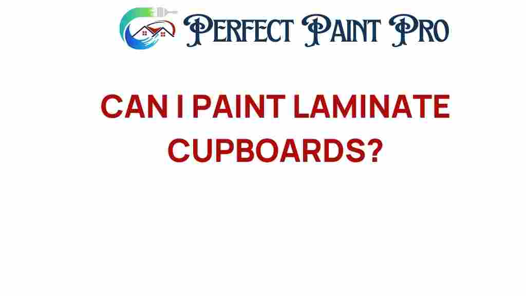 can-i-paint-laminate-cupboards