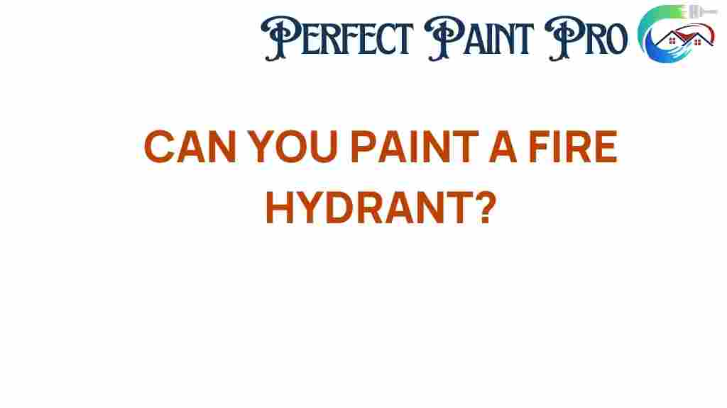 can-you-paint-a-fire-hydrant