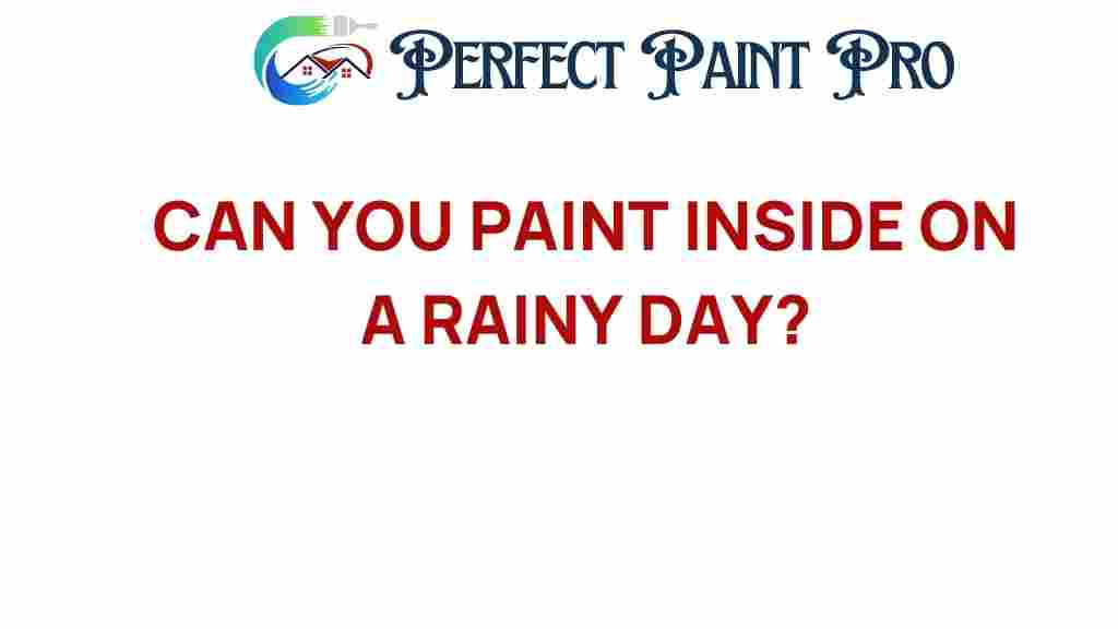 can-you-paint-inside-on-a-rainy-day