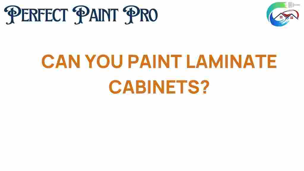 can-you-paint-laminate-cabinets