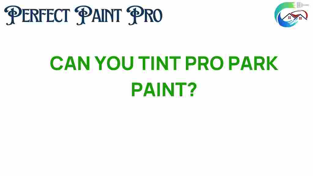 can-you-tint-pro-park-paint