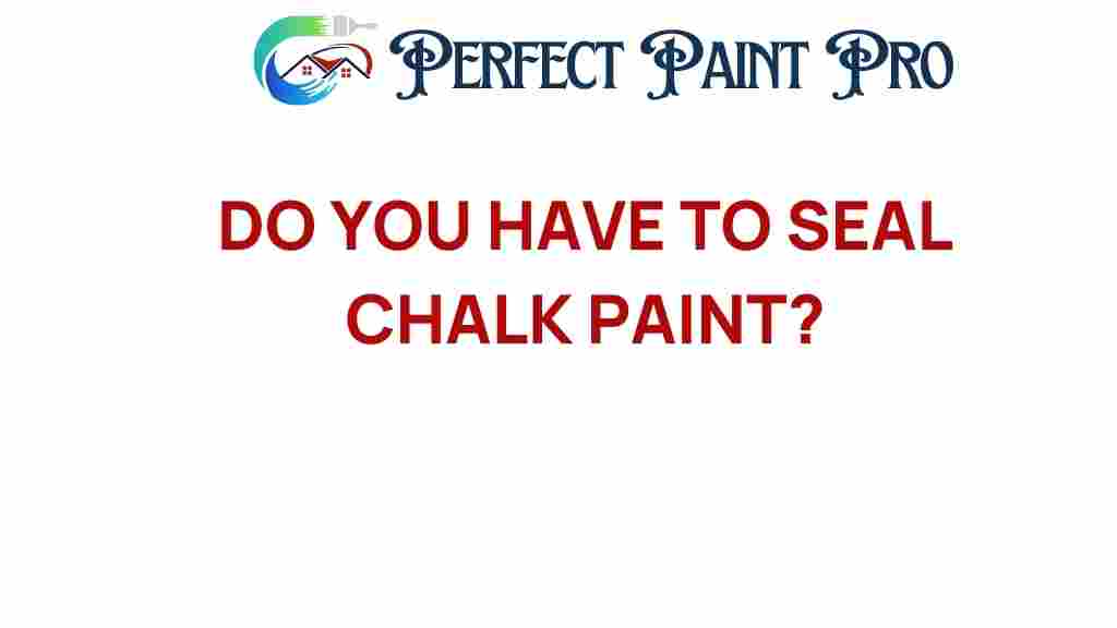 do-you-have-to-seal-chalk-paint