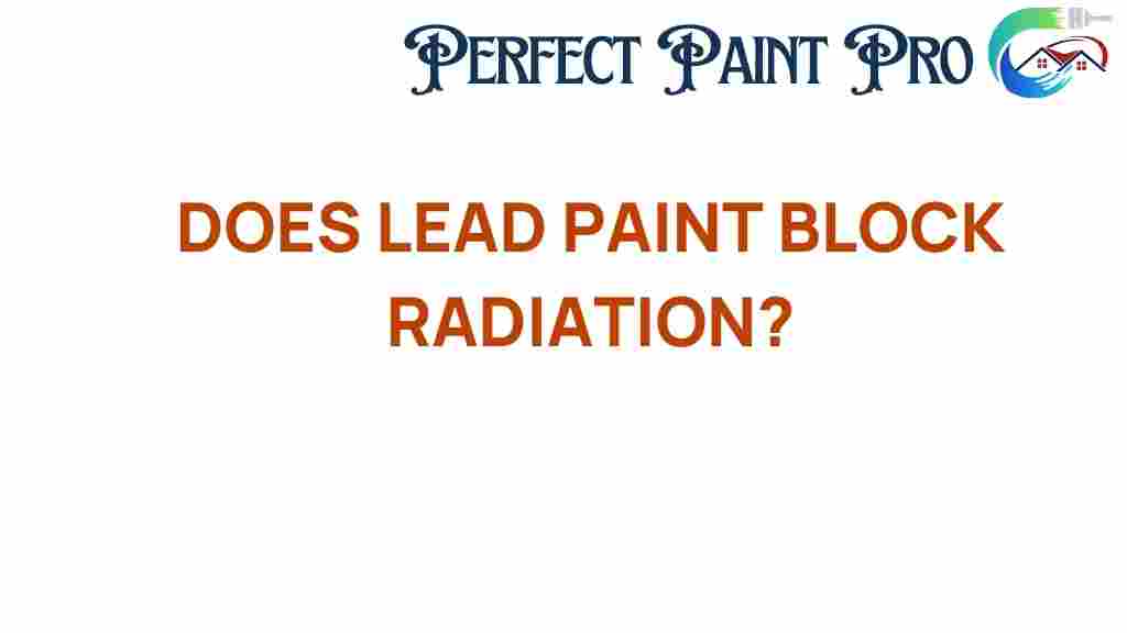 can-lead-paint-block-radiation