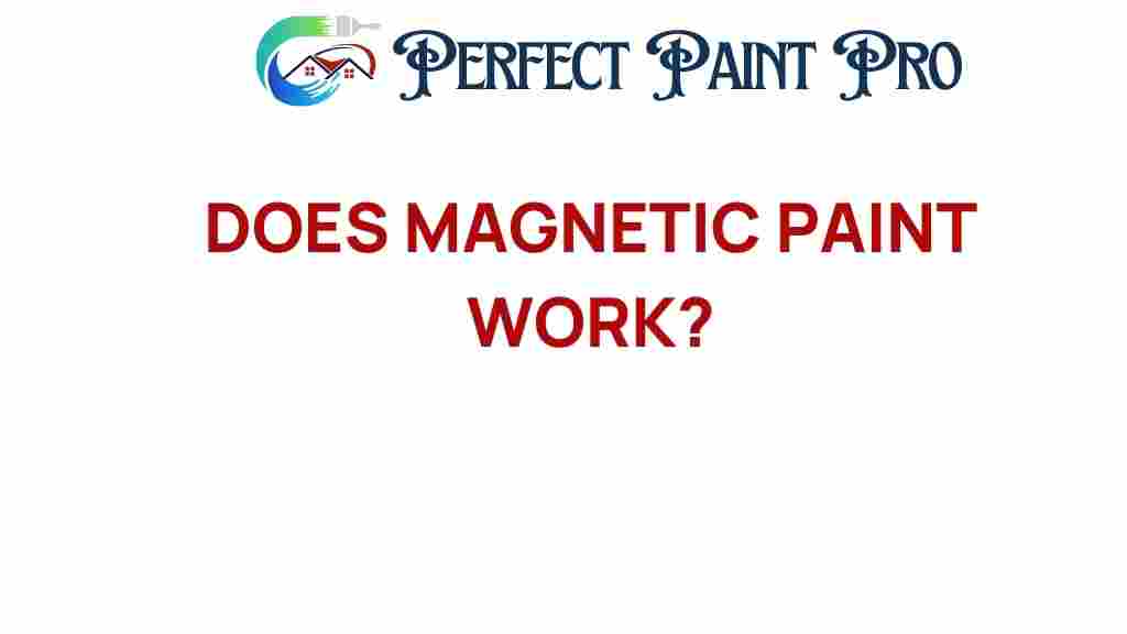 does-magnetic-paint-work
