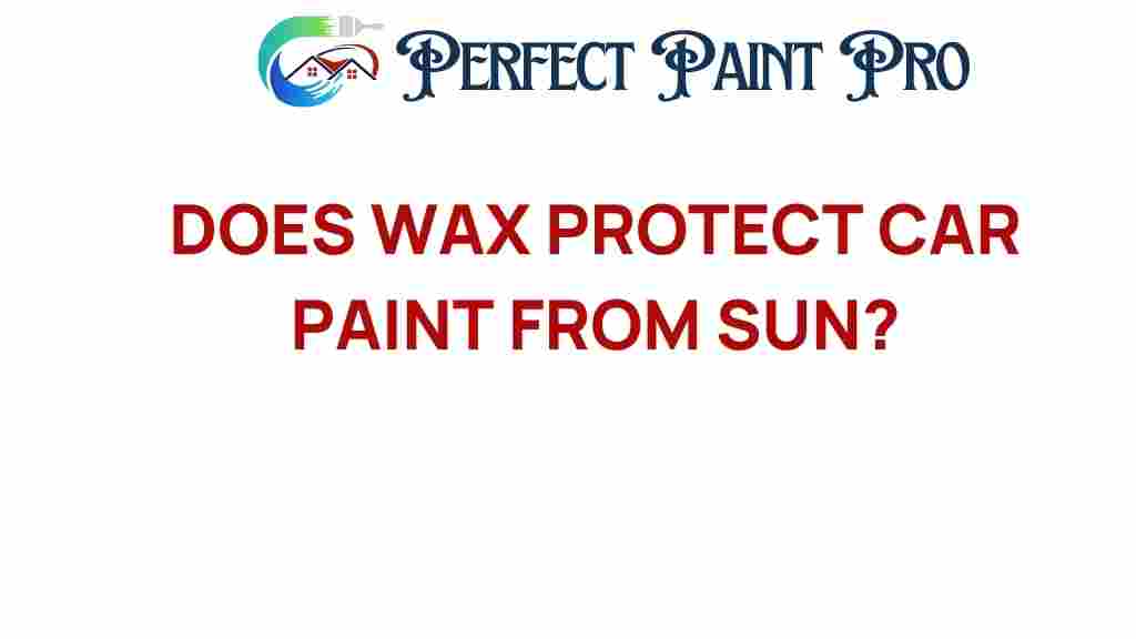 does-wax-protect-car-paint