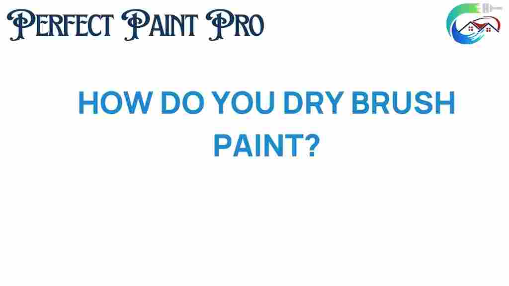 dry-brush-paint-technique