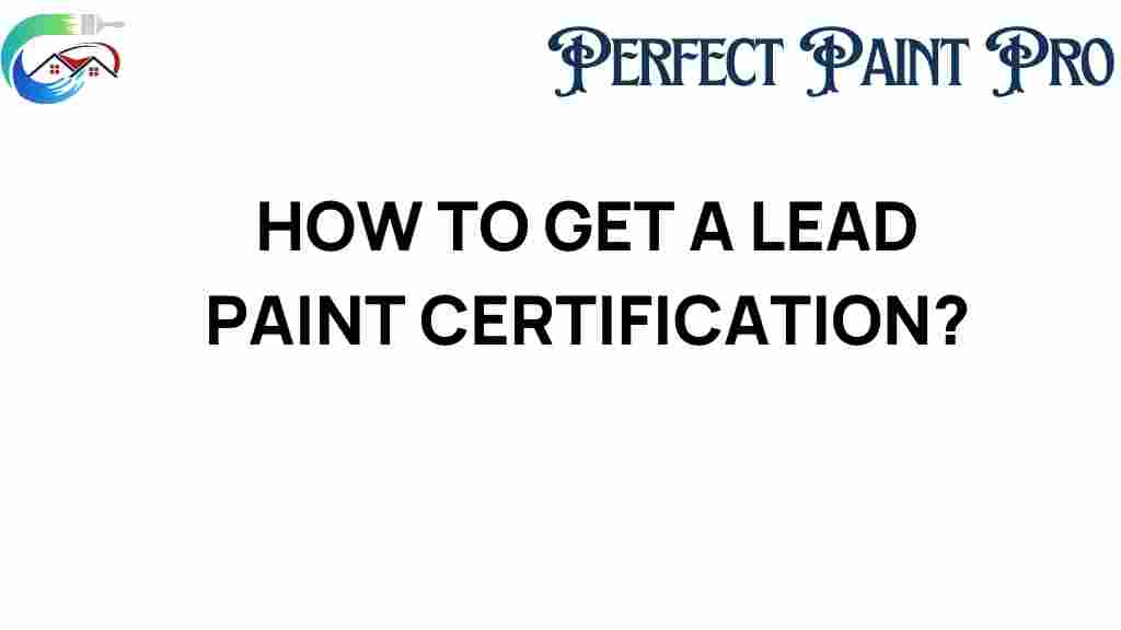 how-to-get-a-lead-paint-certification