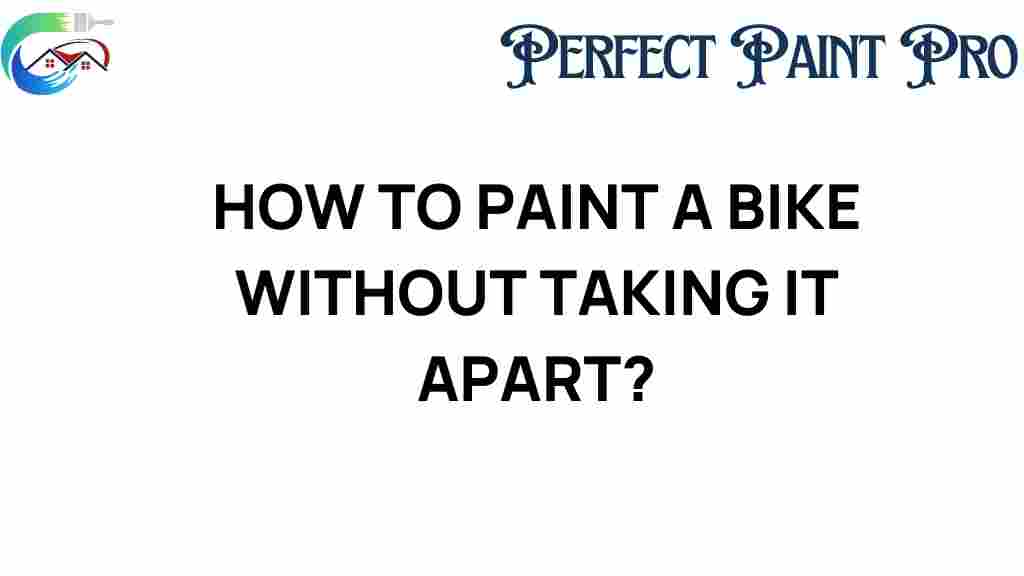 how-to-paint-a-bike-without-taking-it-apart