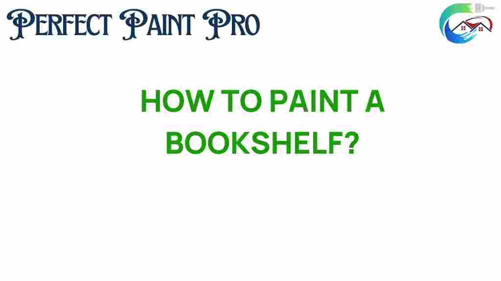 how-to-paint-a-bookshelf