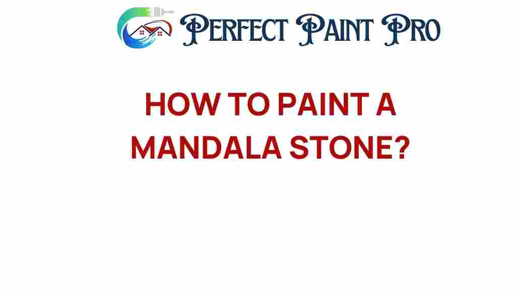 how-to-paint-a-mandala-stone