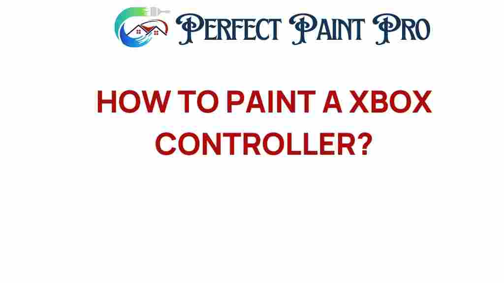how-to-paint-a-xbox-controller