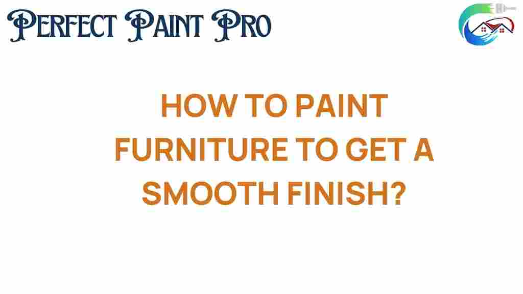 painting-furniture-smooth-finish