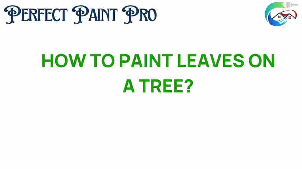 how-to-paint-leaves-on-a-tree