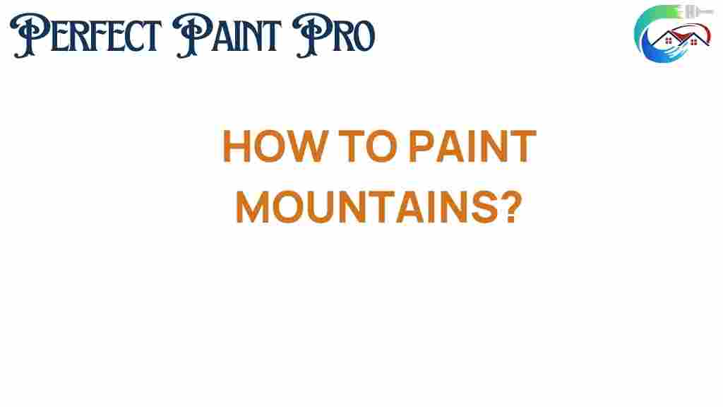 painting-mountains-techniques