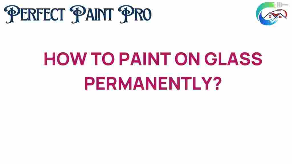 how-to-paint-on-glass-permanently