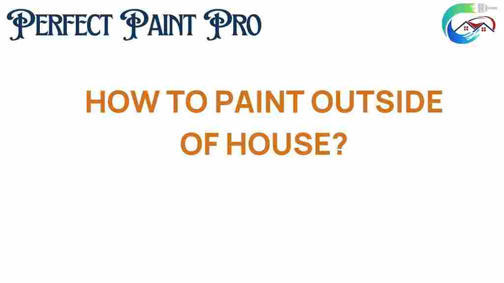 how-to-paint-outside-of-house