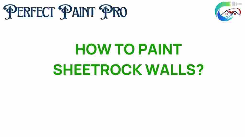 painting-sheetrock-walls-guide