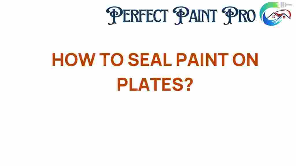 seal-paint-on-plates