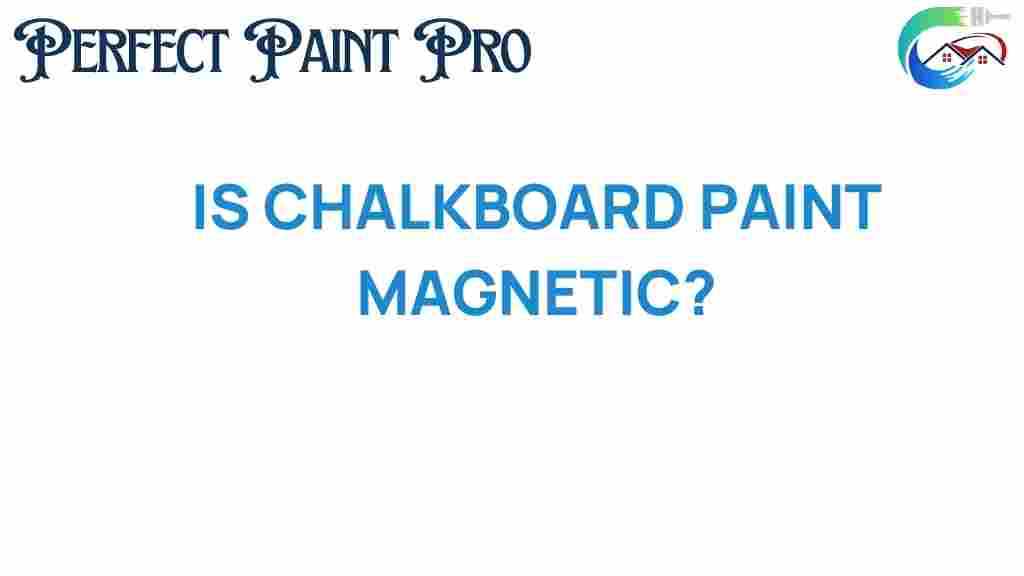 is-chalkboard-paint-magnetic