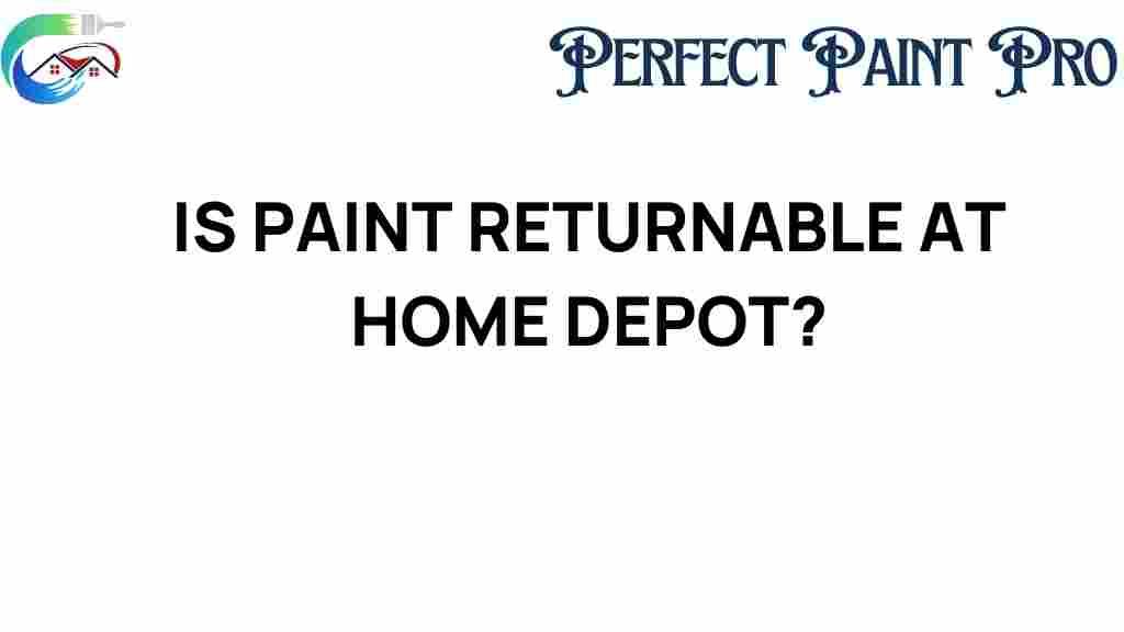 is-paint-returnable-at-home-depot