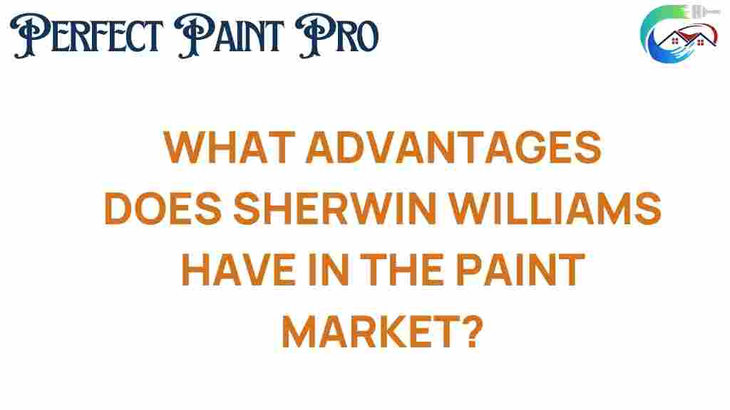 sherwin-williams-advantages-paint-market