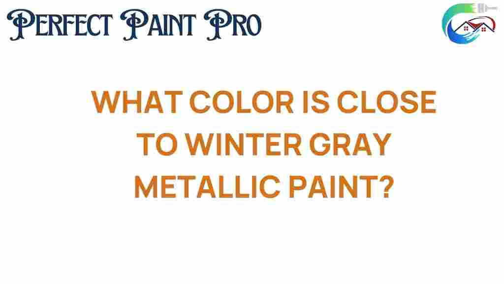 winter-gray-metallic-paint-alternatives