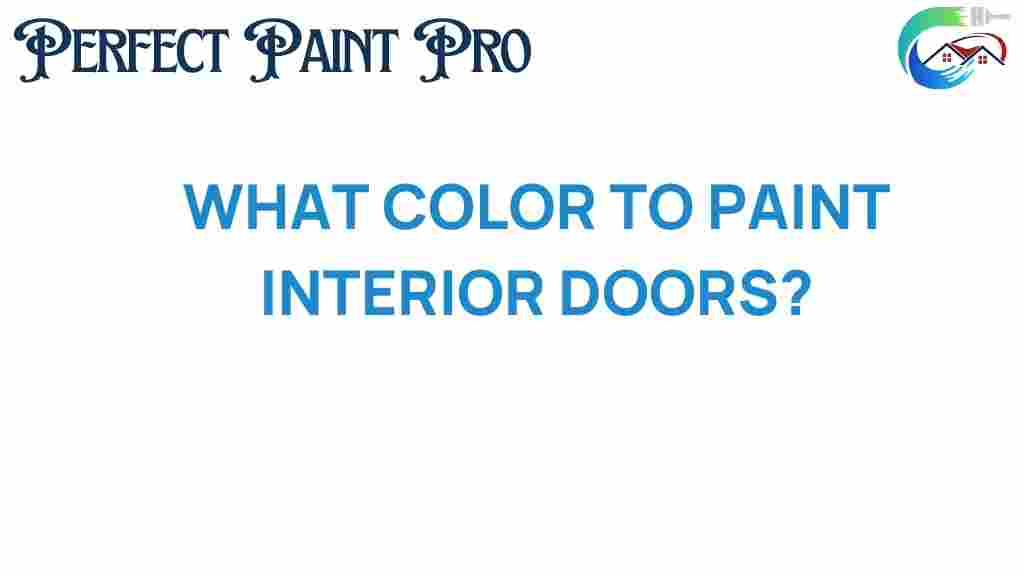 what-color-to-paint-interior-doors