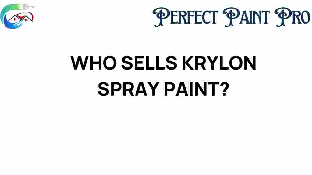 where-to-buy-krylon-spray-paint