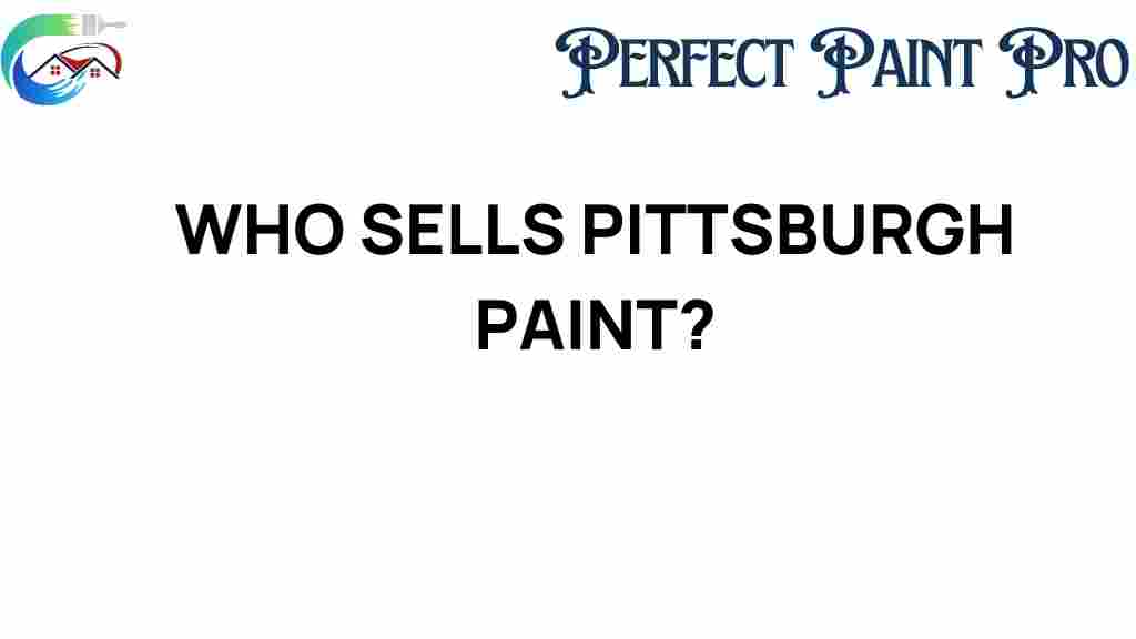who-sells-pittsburgh-paint